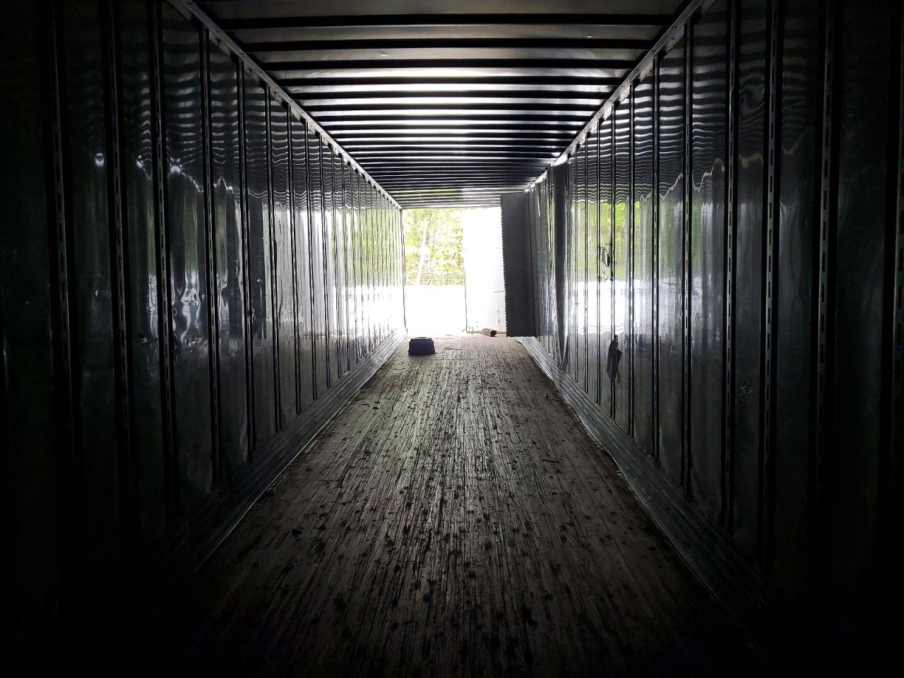 Utility Trailer