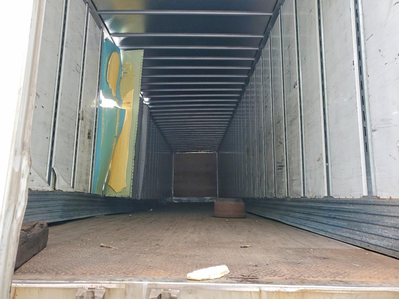 Utility Trailer