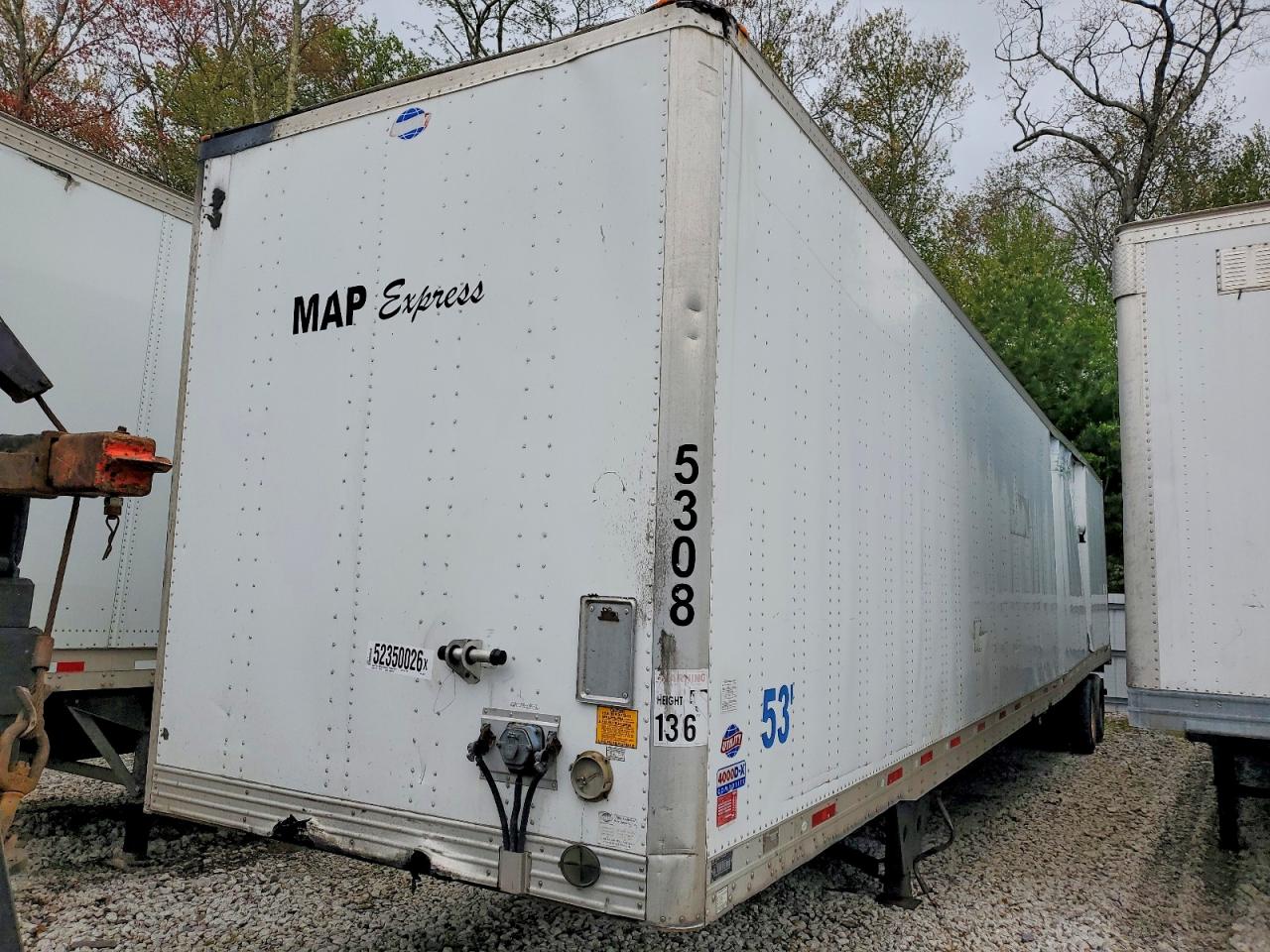 Utility Trailer