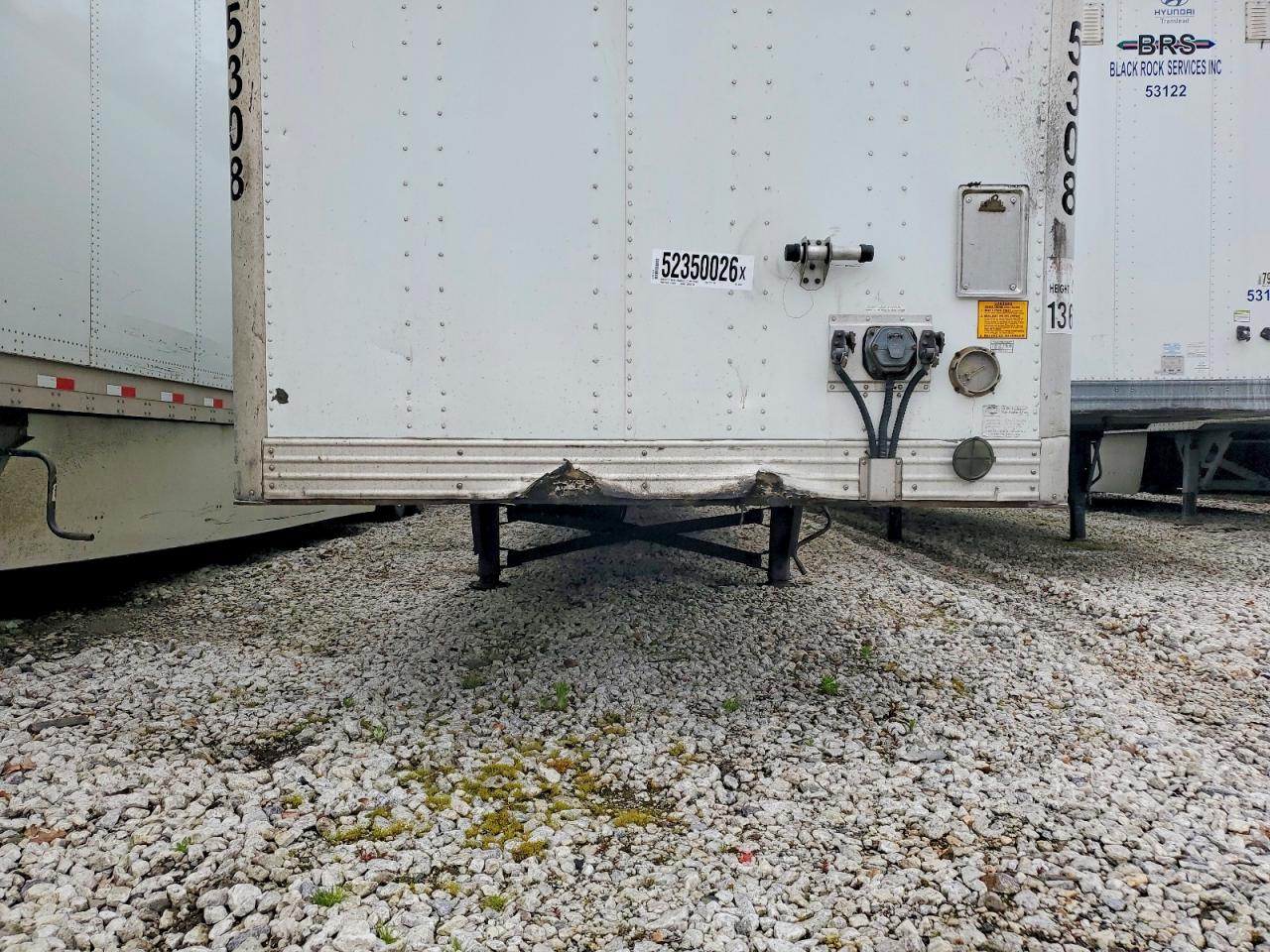 Utility Trailer