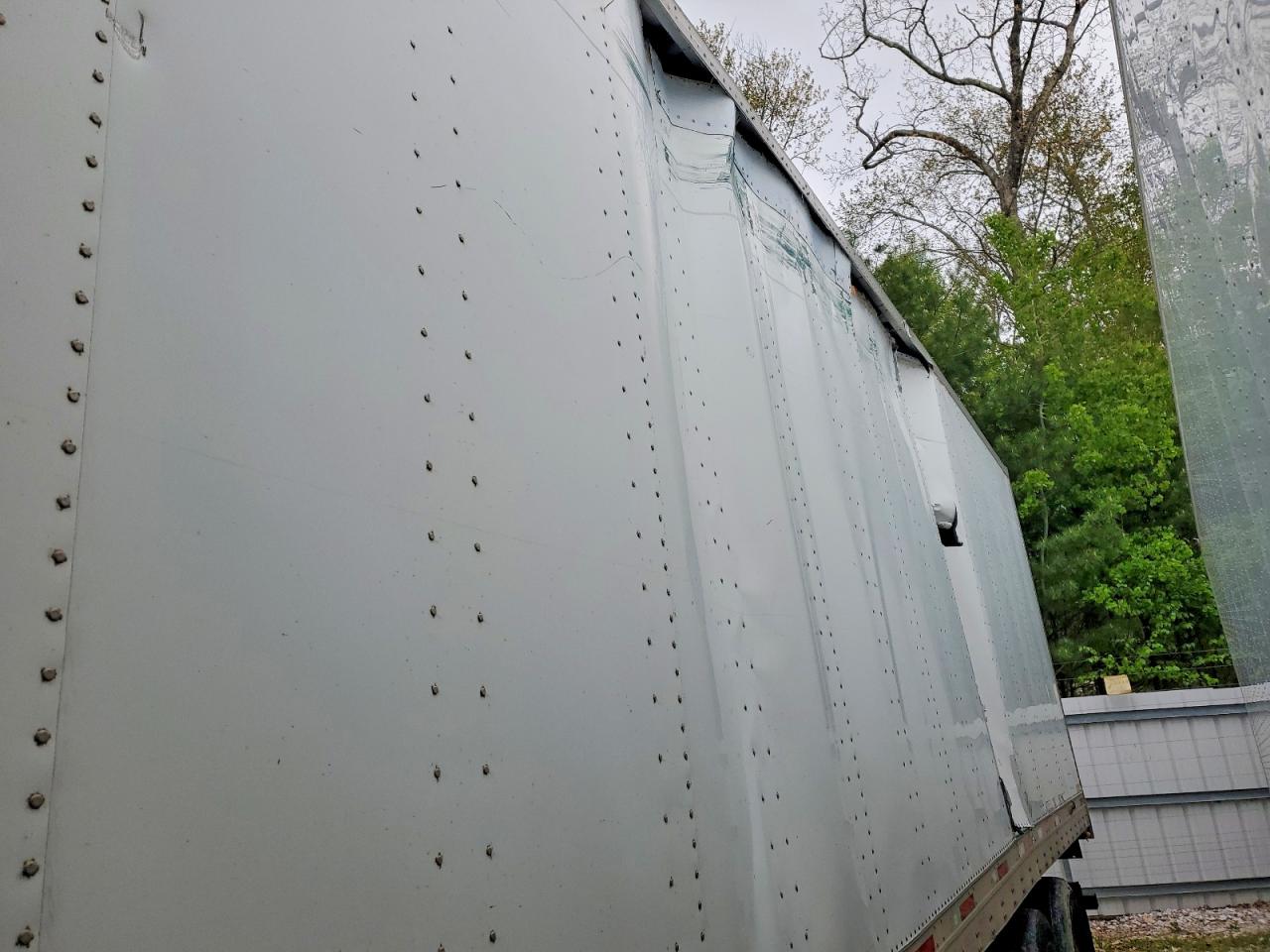 Utility Trailer