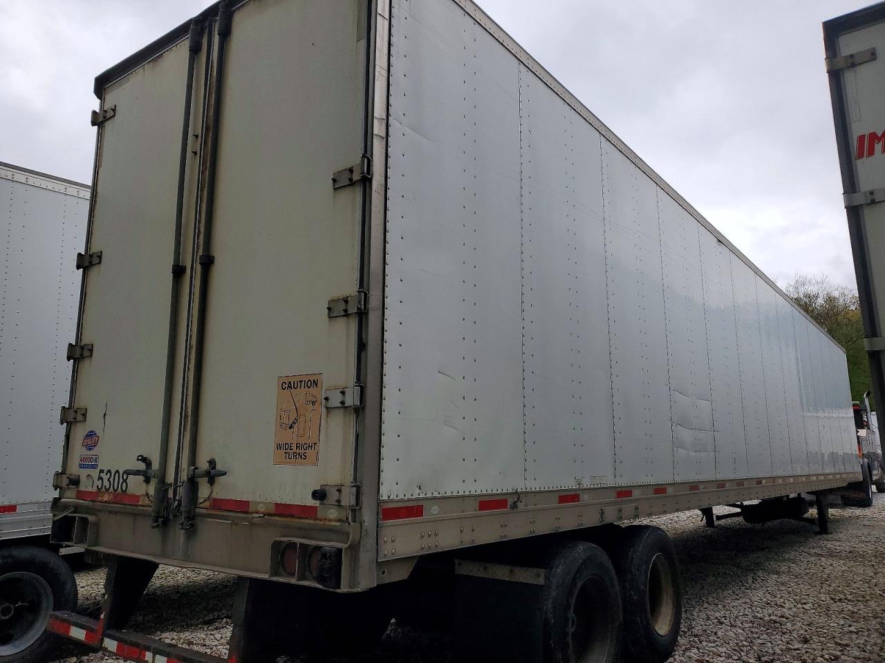 Utility Trailer