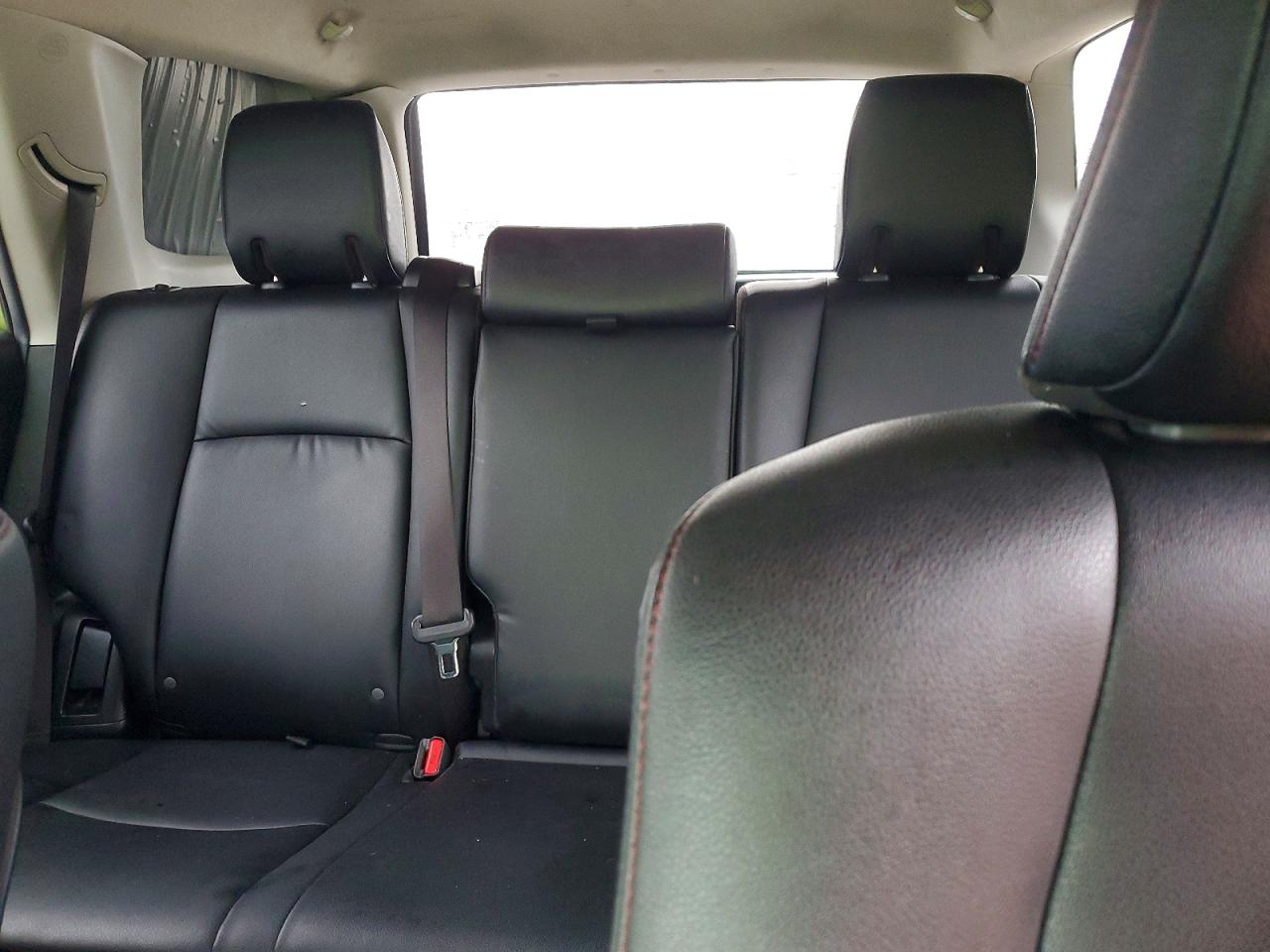 Toyota 4Runner Trd Pro