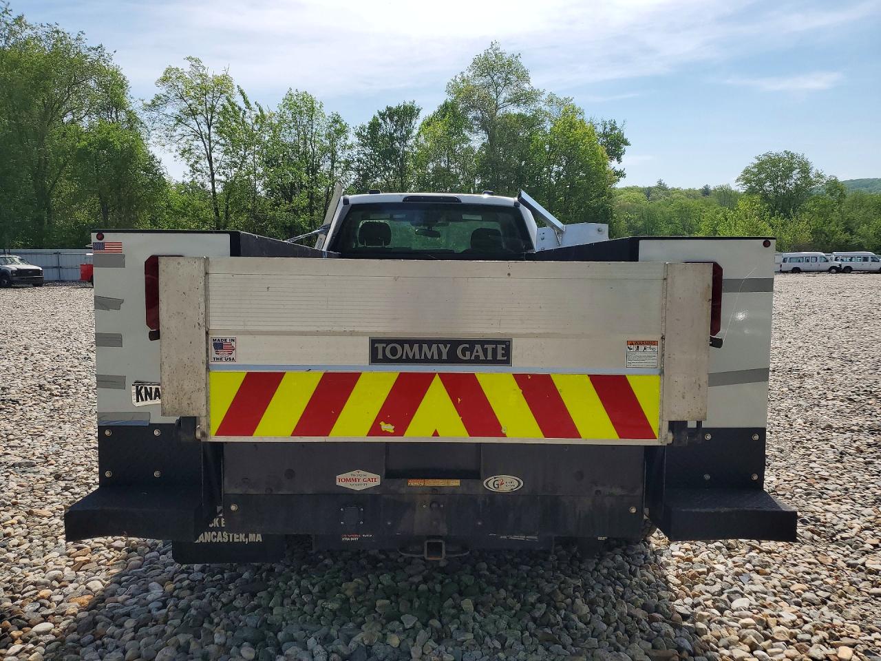 Ford F-350 Super Duty