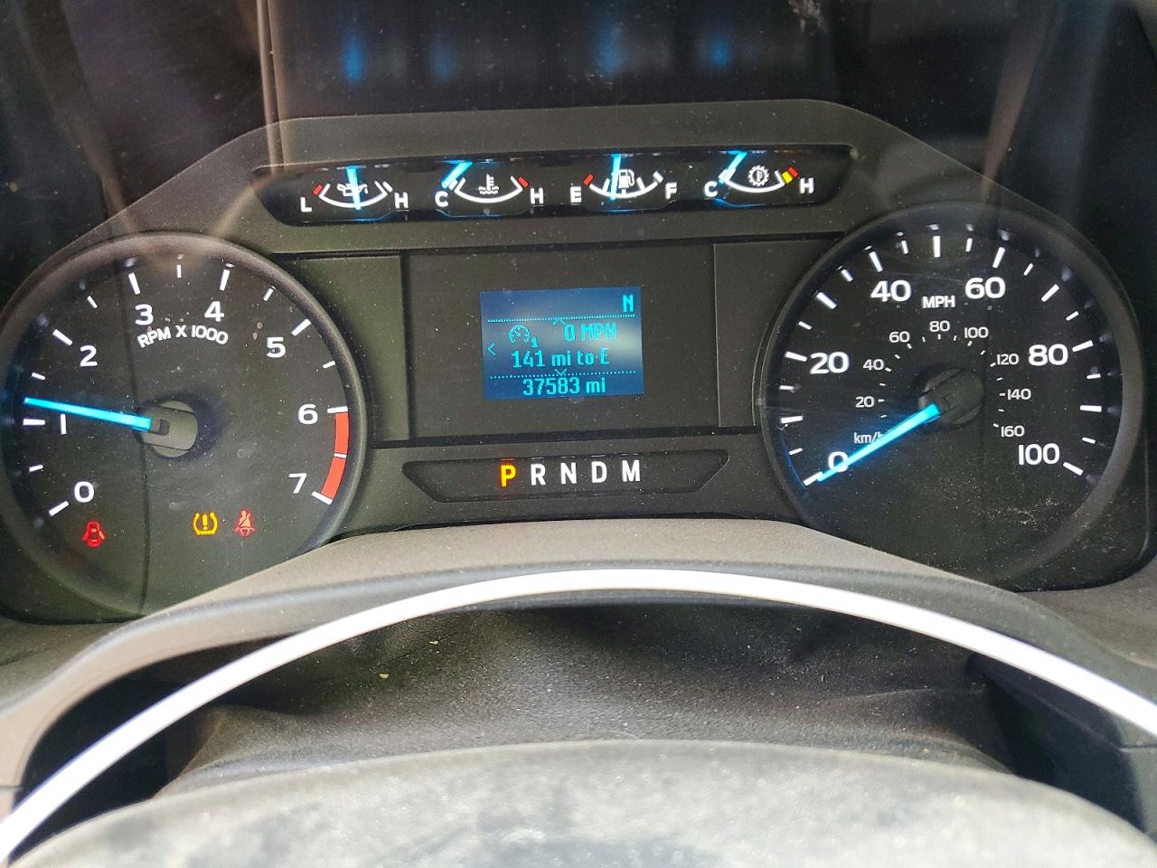 Ford F-350 Super Duty