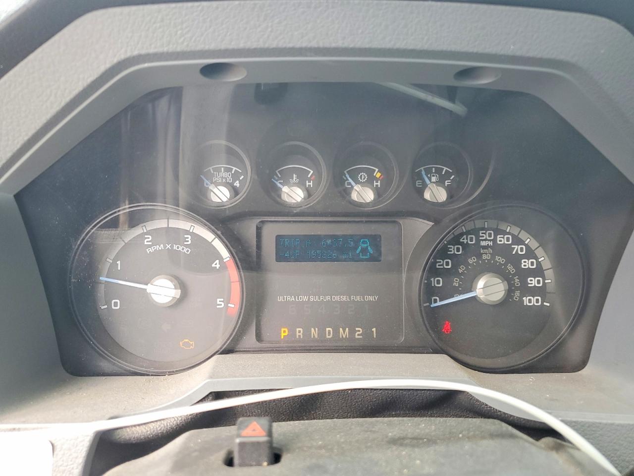 Ford F-450 Super Duty