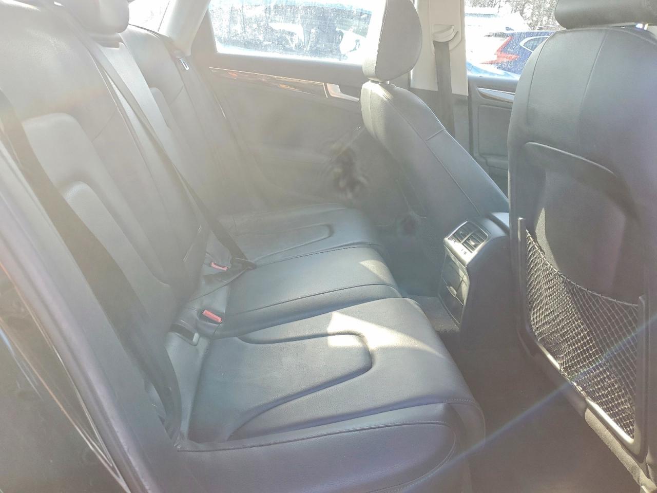 Audi A4 Premium Plus