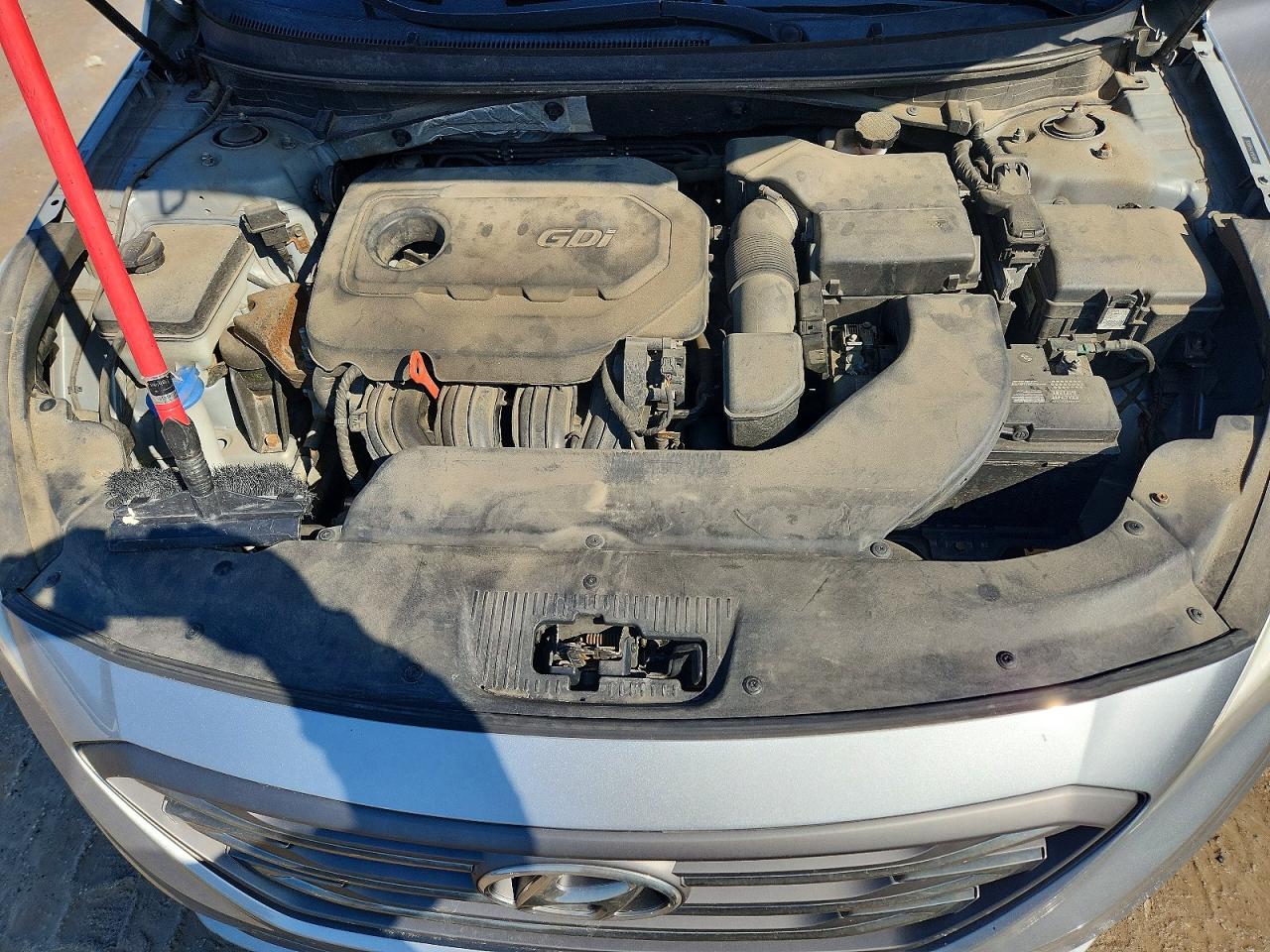 Hyundai SONATA Sport