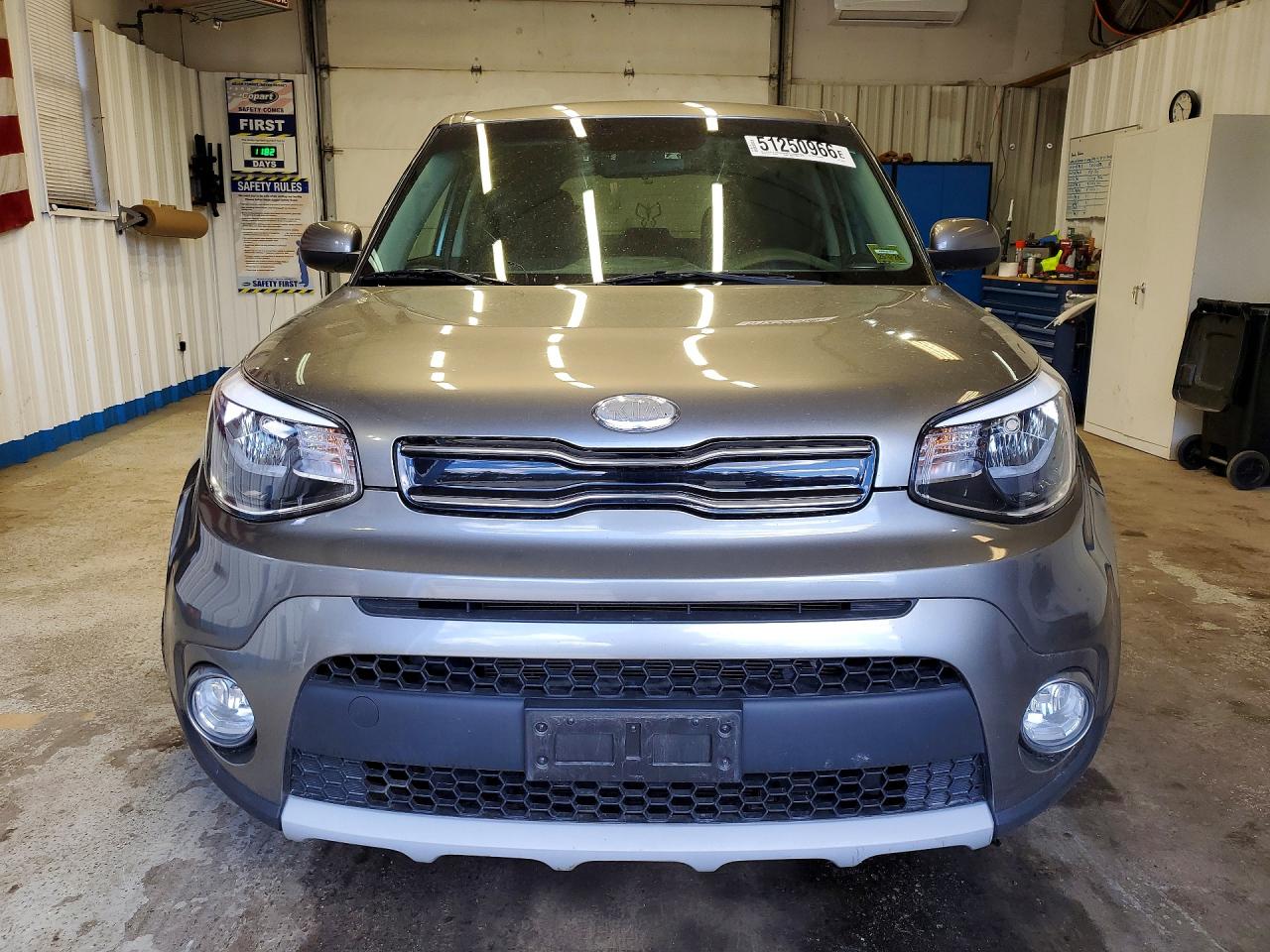 Kia Soul +