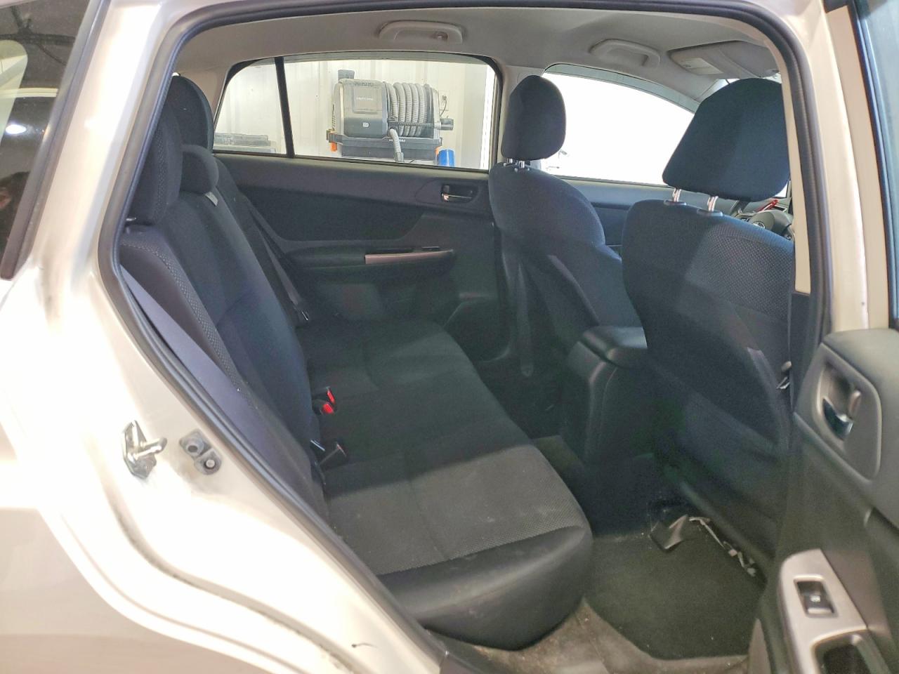 Subaru Impreza Premium