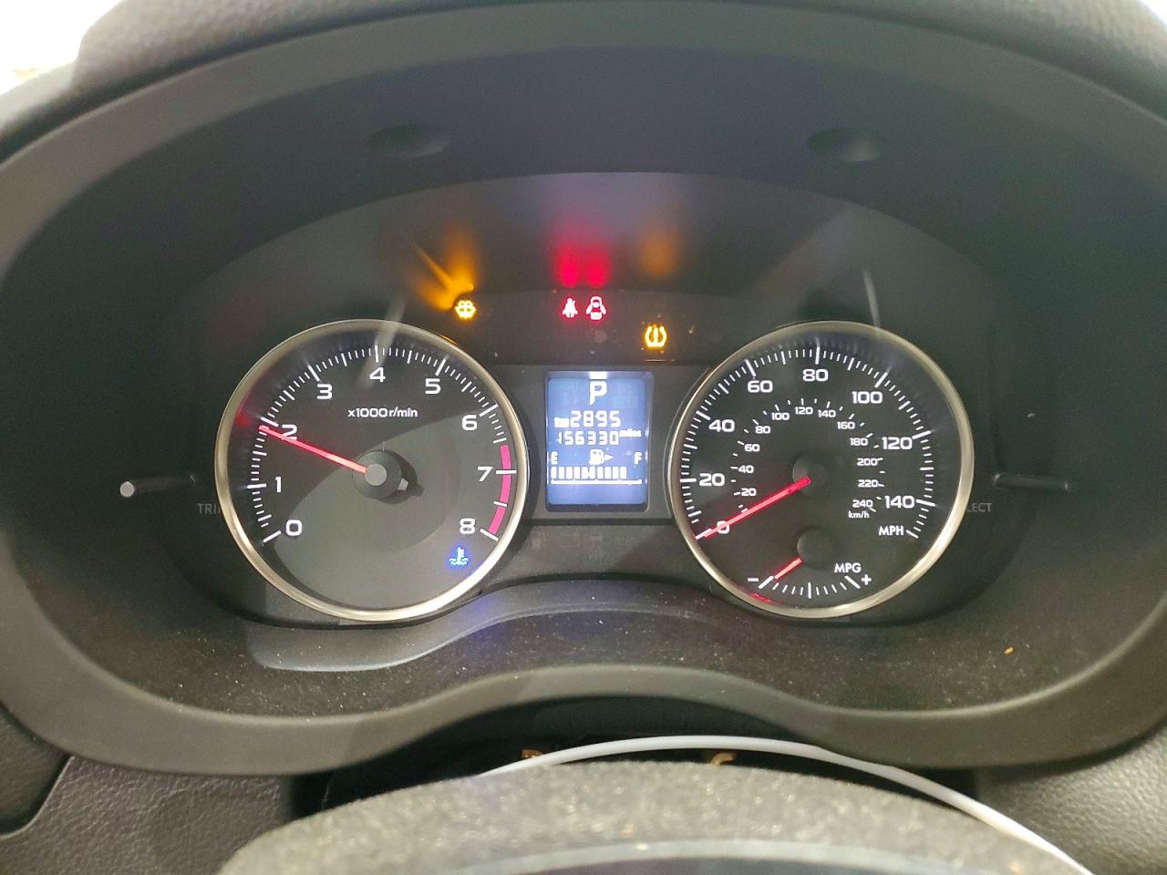 Subaru Impreza Premium