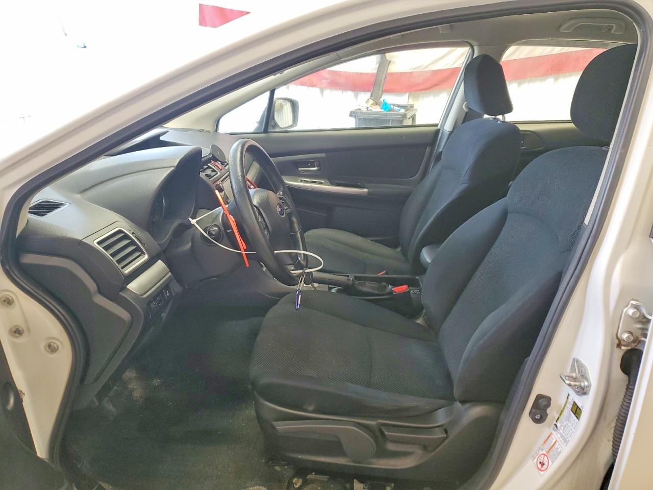 Subaru Impreza Premium