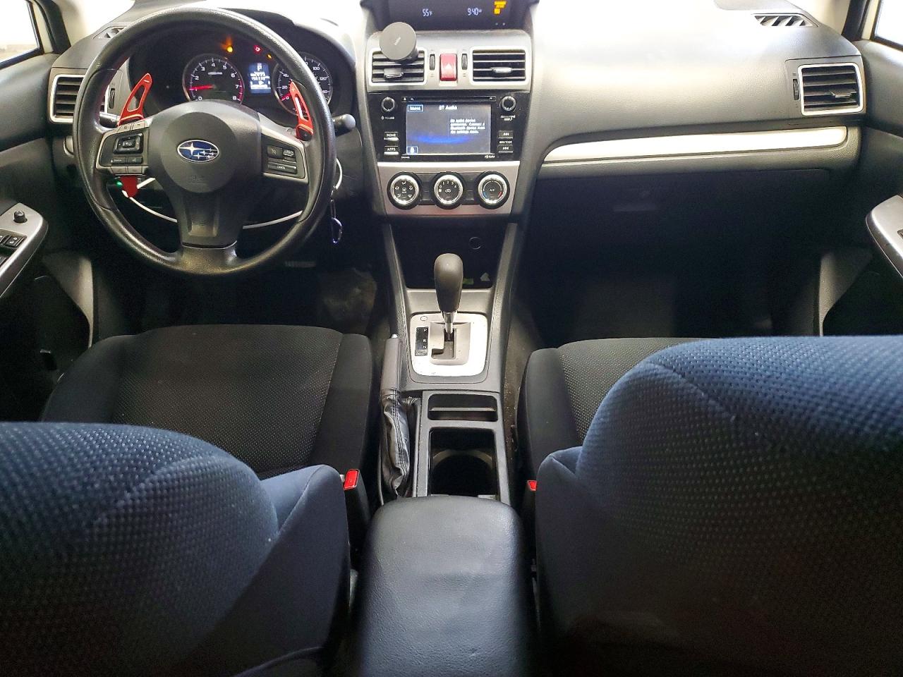 Subaru Impreza Premium