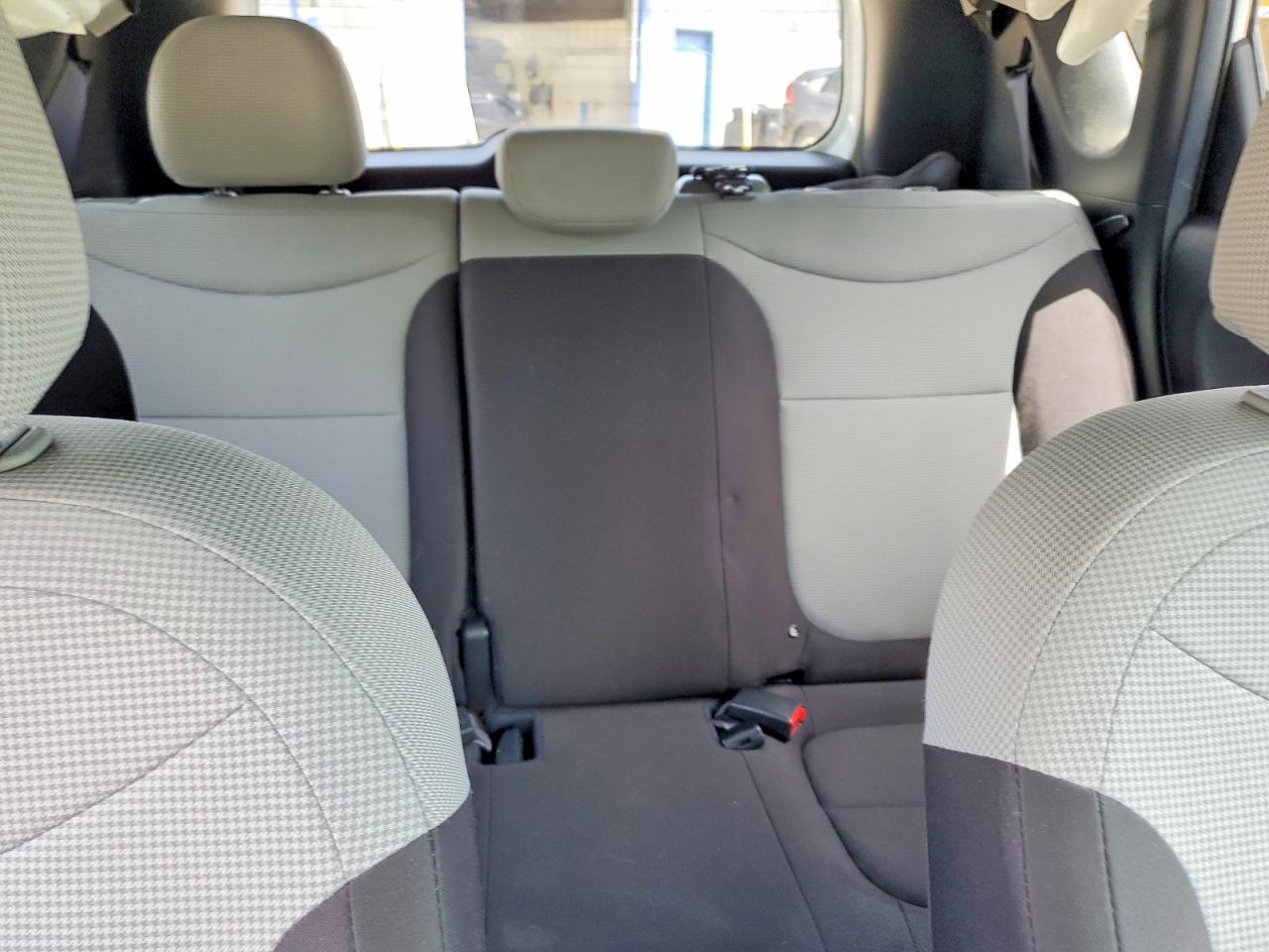 Kia Soul Base