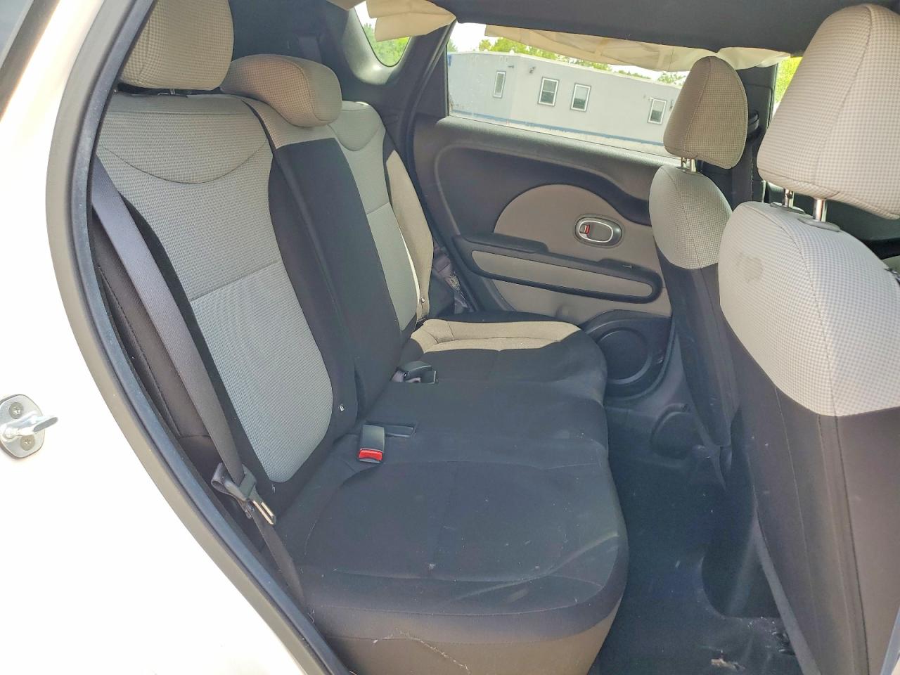 Kia Soul Base