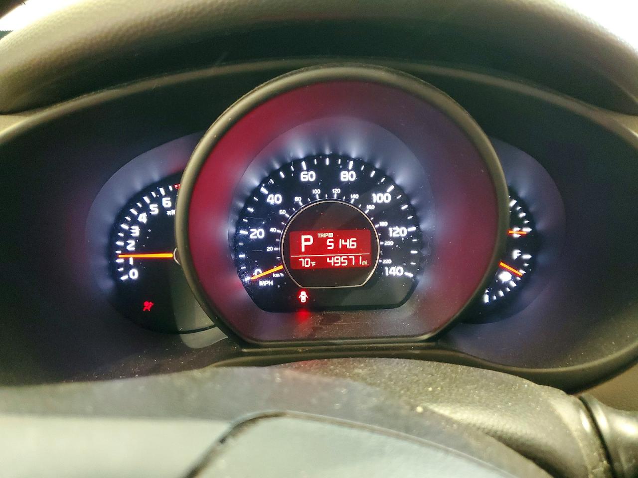 Kia Soul Base