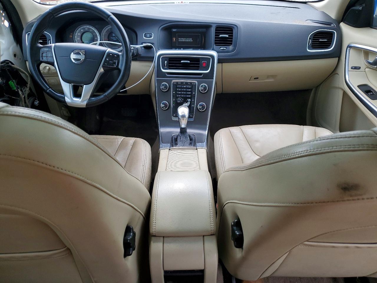 Volvo S60 T5