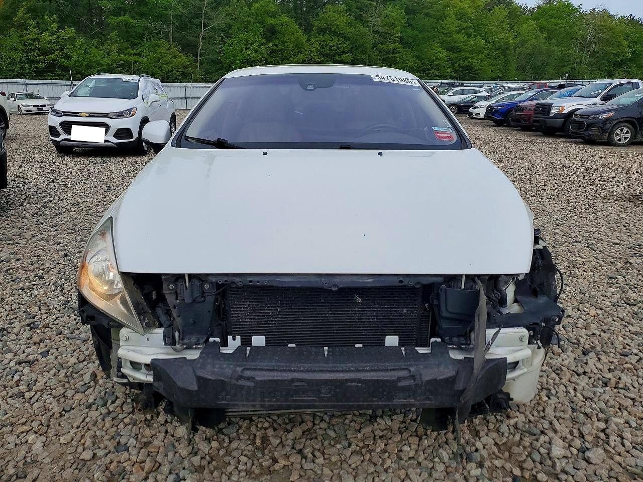 Volvo S60 T5