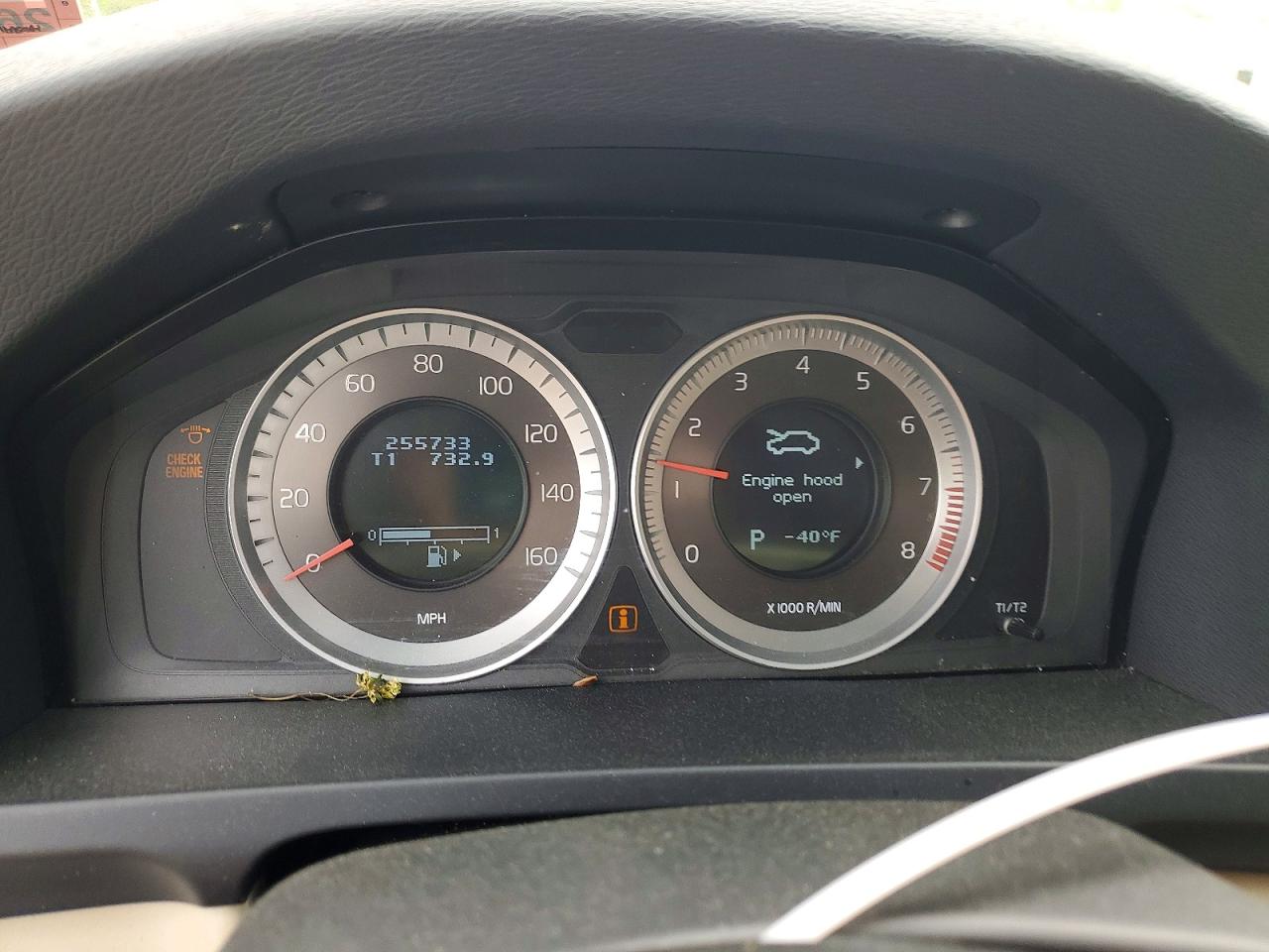 Volvo S60 T5