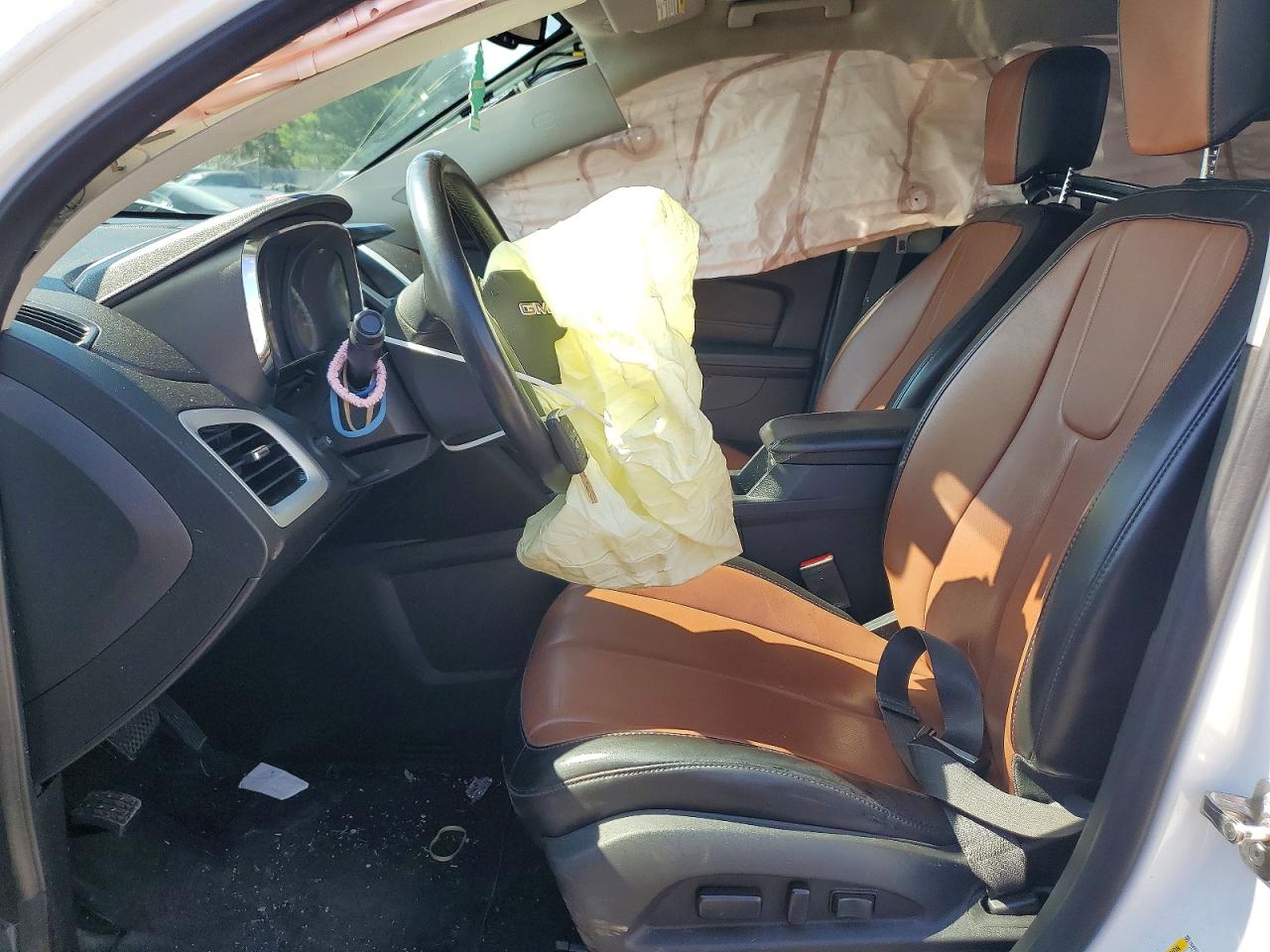 GMC Terrain Slt