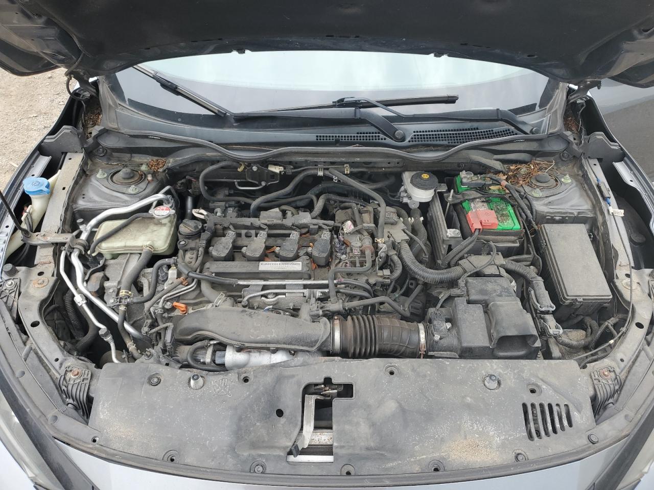 Honda Civic Exl