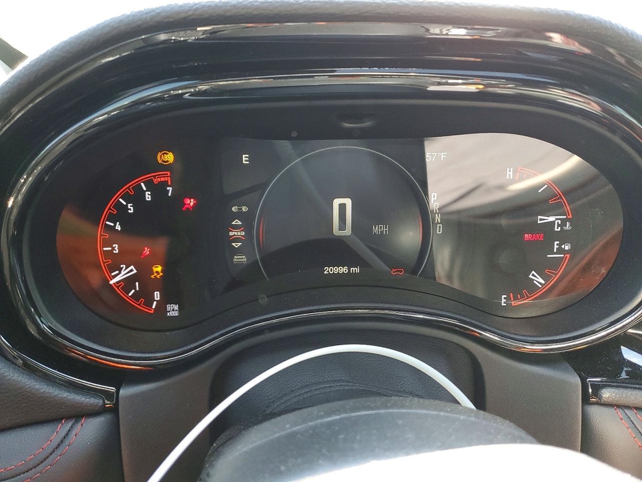 Dodge Durango Gt