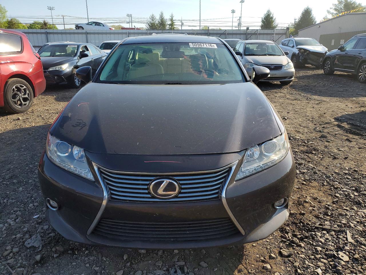 Lexus Es 300h