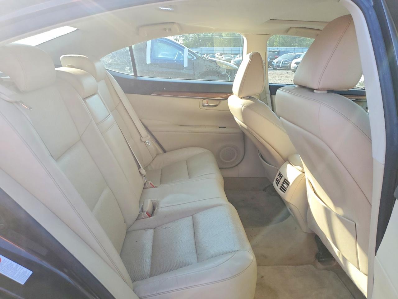 Lexus Es 300h