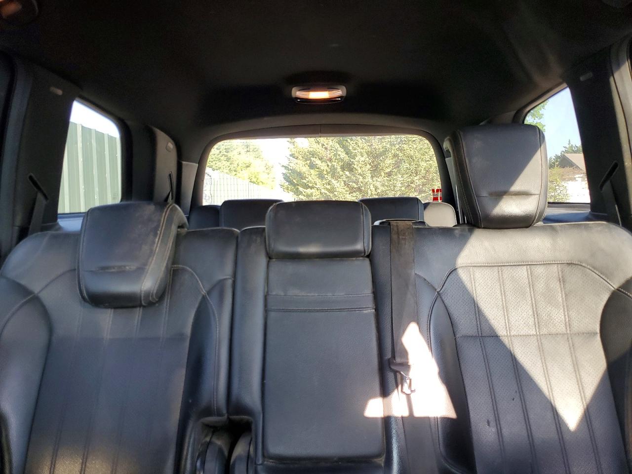 Mercedes-Benz Gls-class 450 4matic