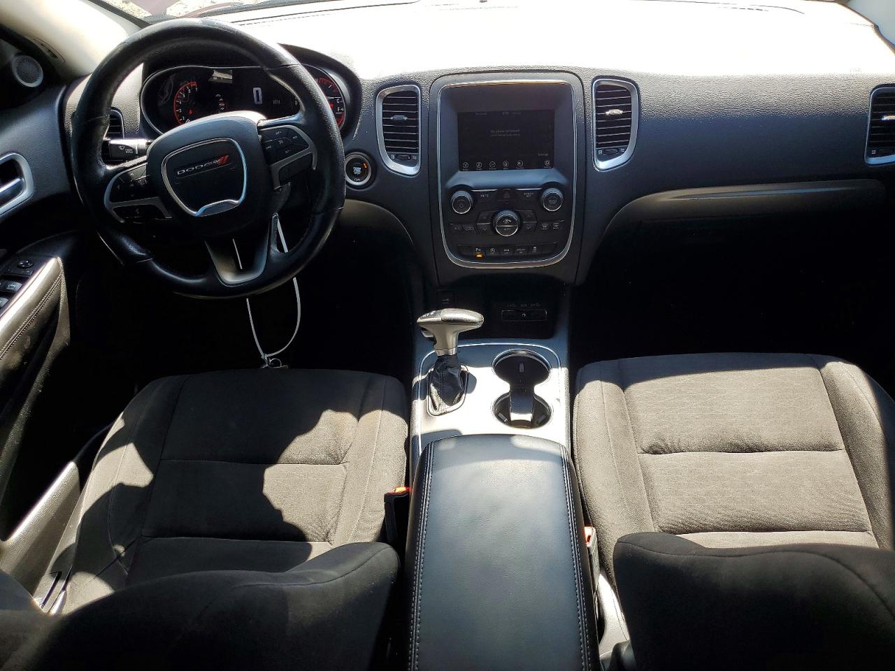 Dodge Durango Sxt