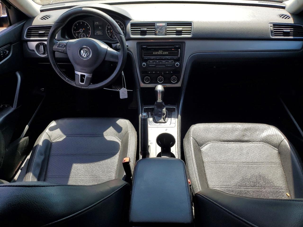 Volkswagen Passat S