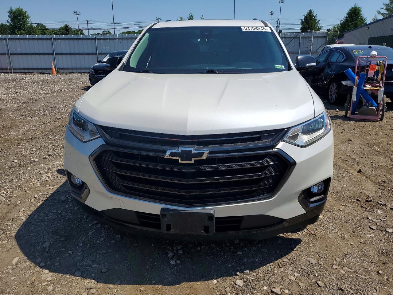 Chevrolet Traverse Premier