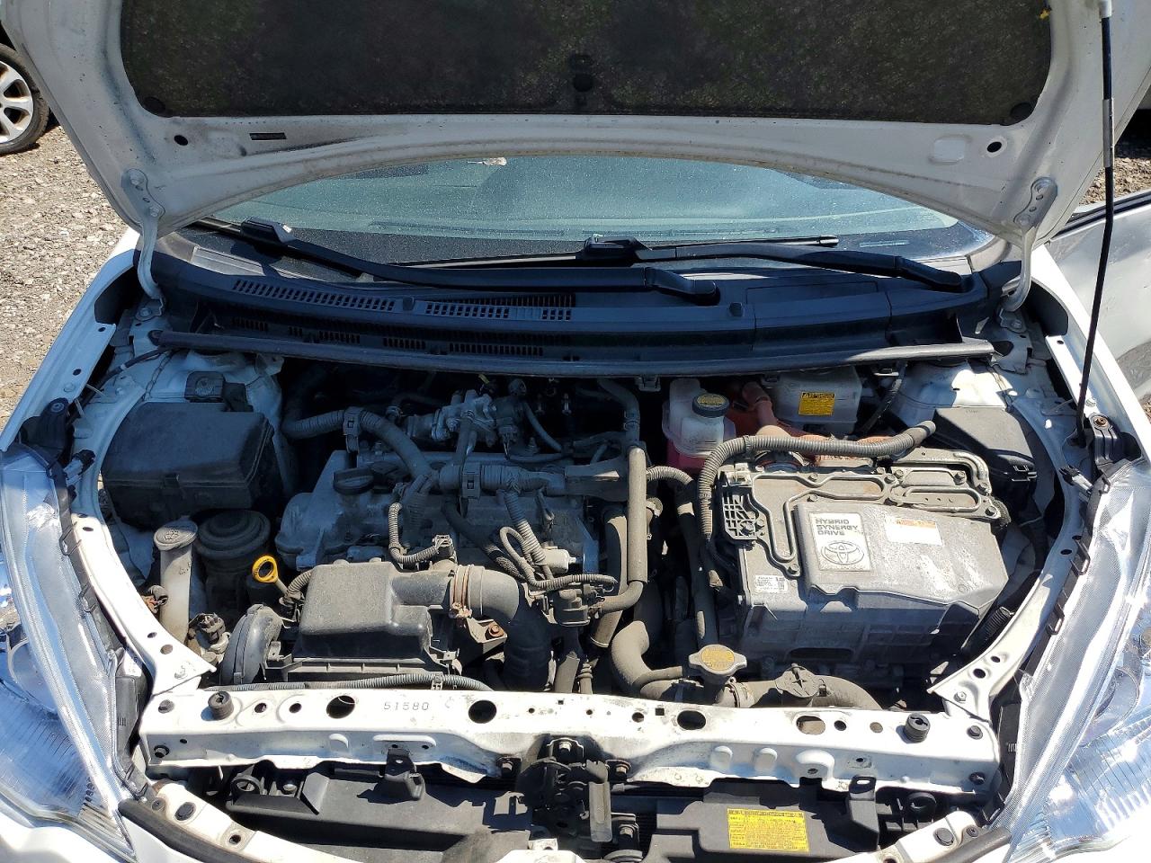 Toyota Prius Two