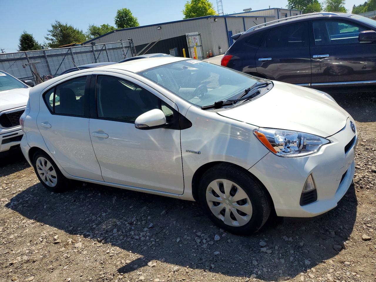 Toyota Prius Two