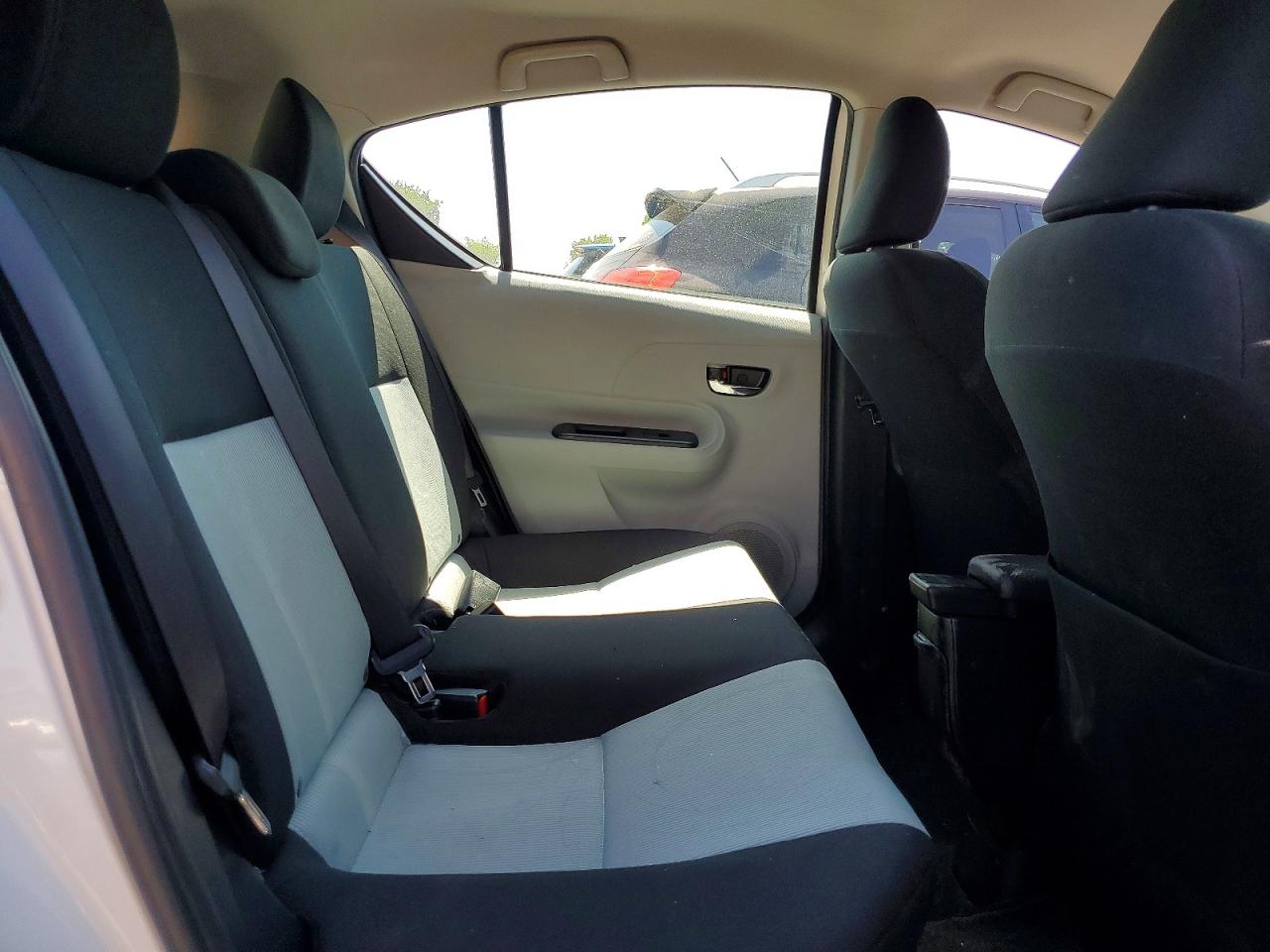 Toyota Prius Two