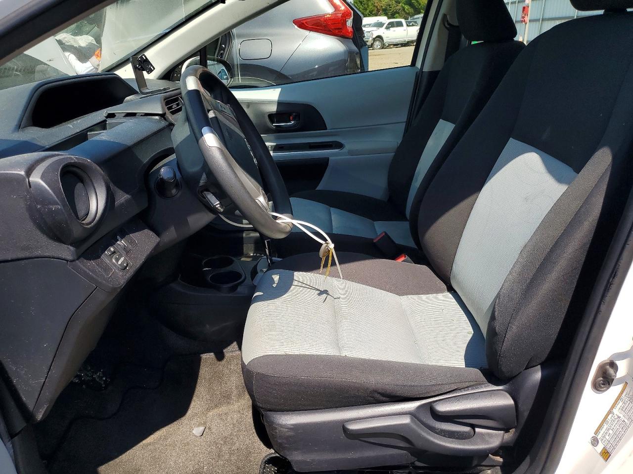 Toyota Prius Two