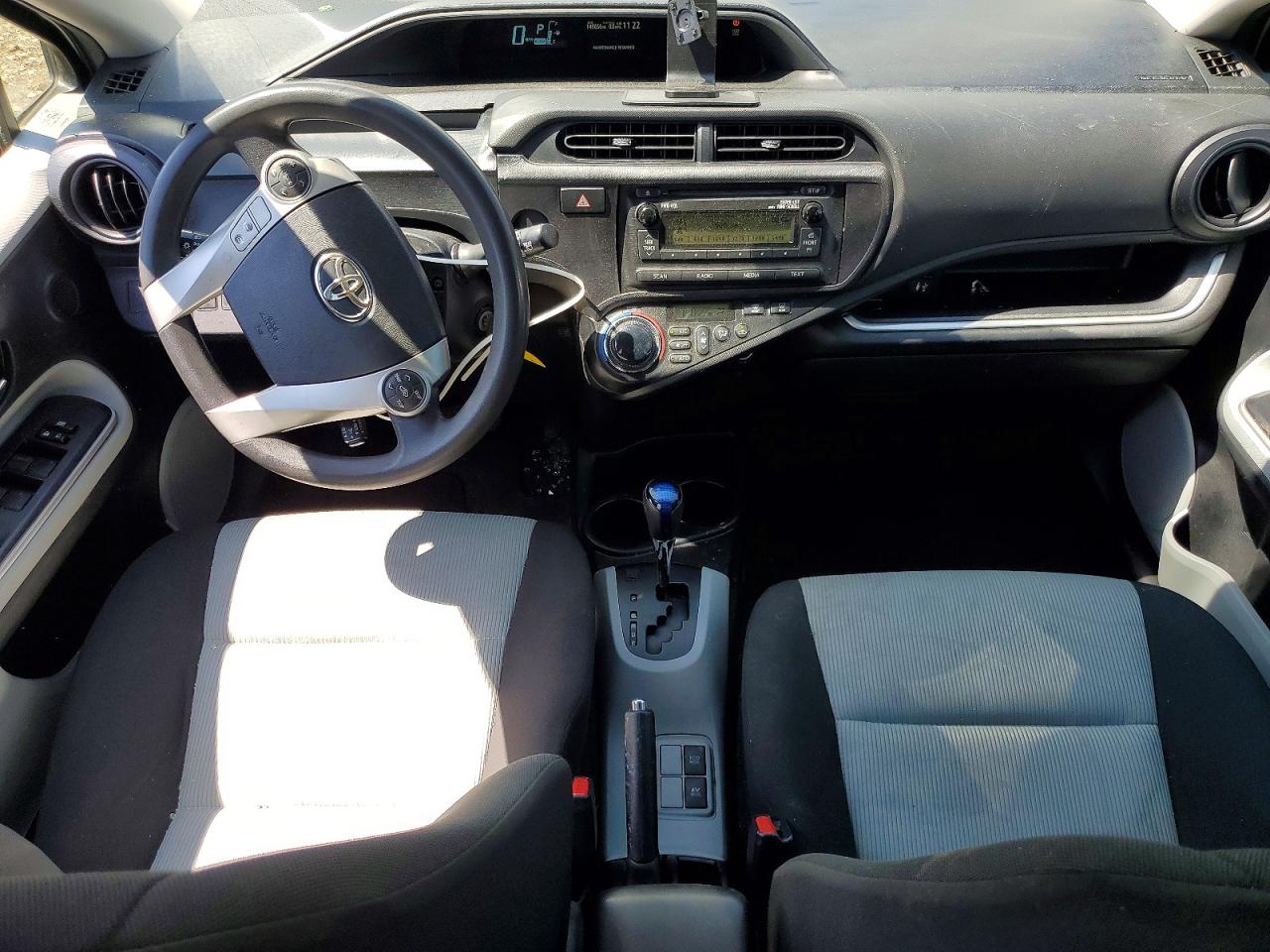 Toyota Prius Two