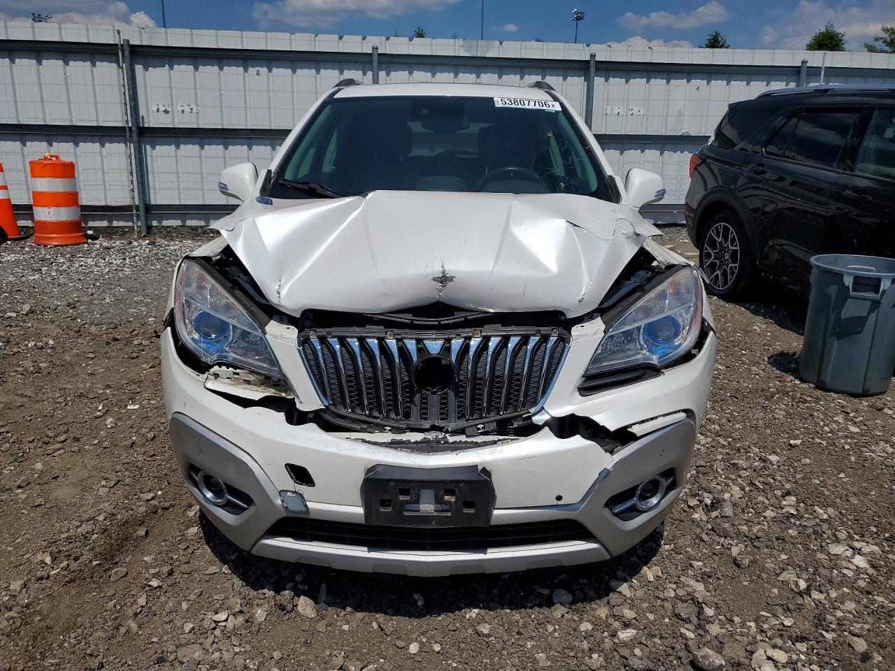 Buick Encore Premium