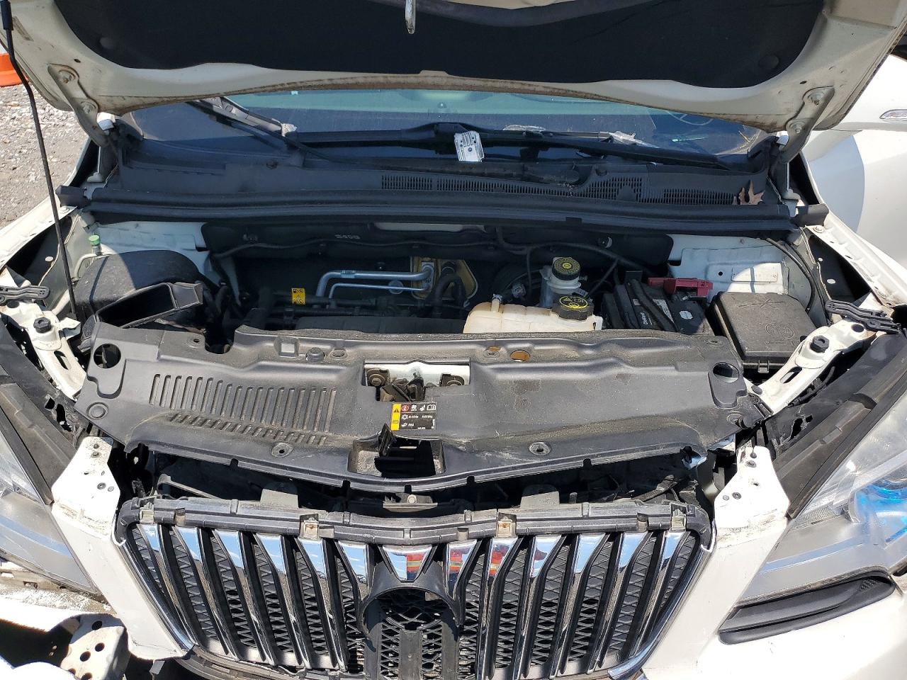 Buick Encore Premium
