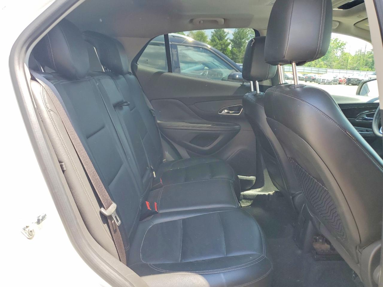 Buick Encore Premium