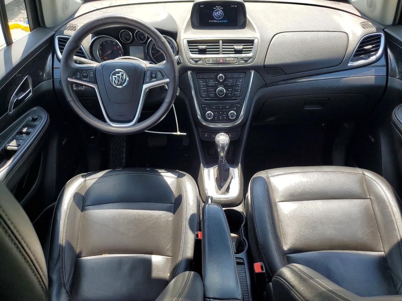 Buick Encore Premium