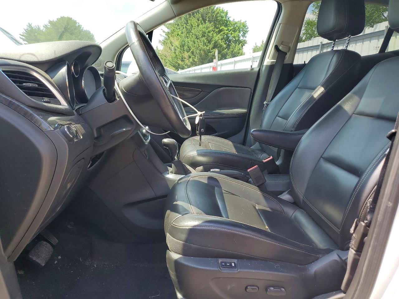 Buick Encore Premium