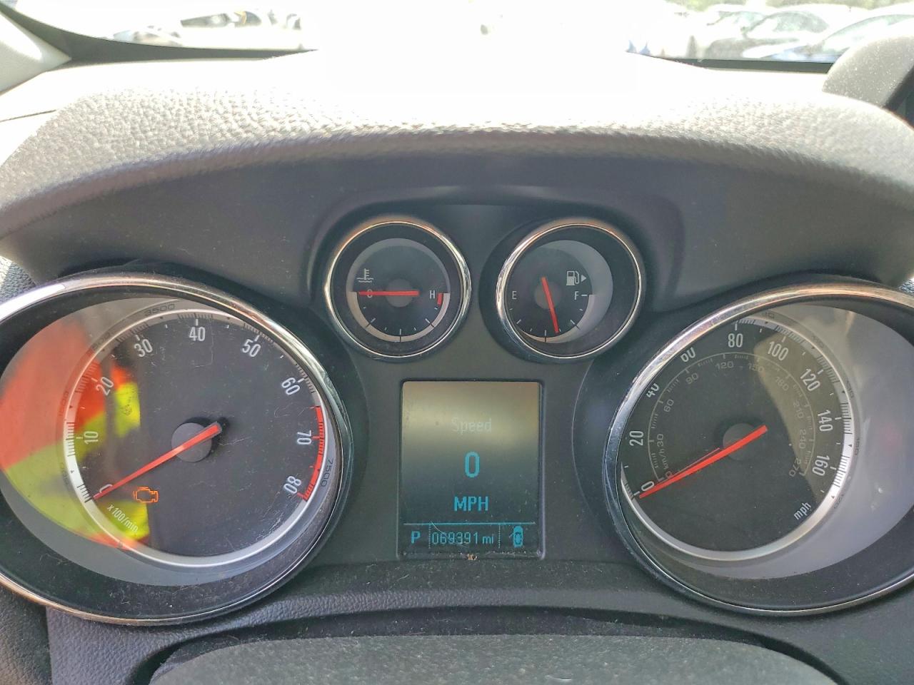 Buick Encore Premium