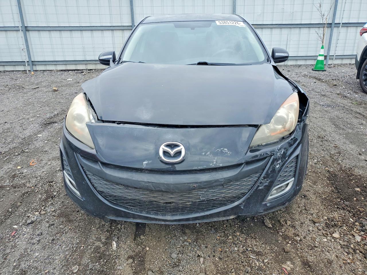 Mazda 3 I