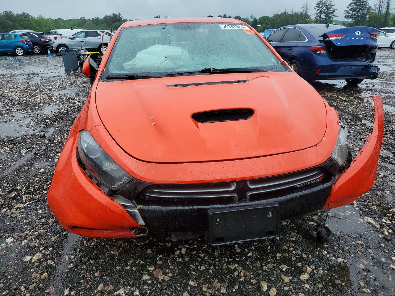 Dodge Dart