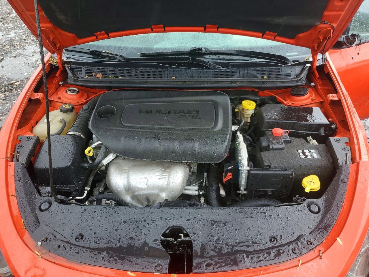 Dodge Dart