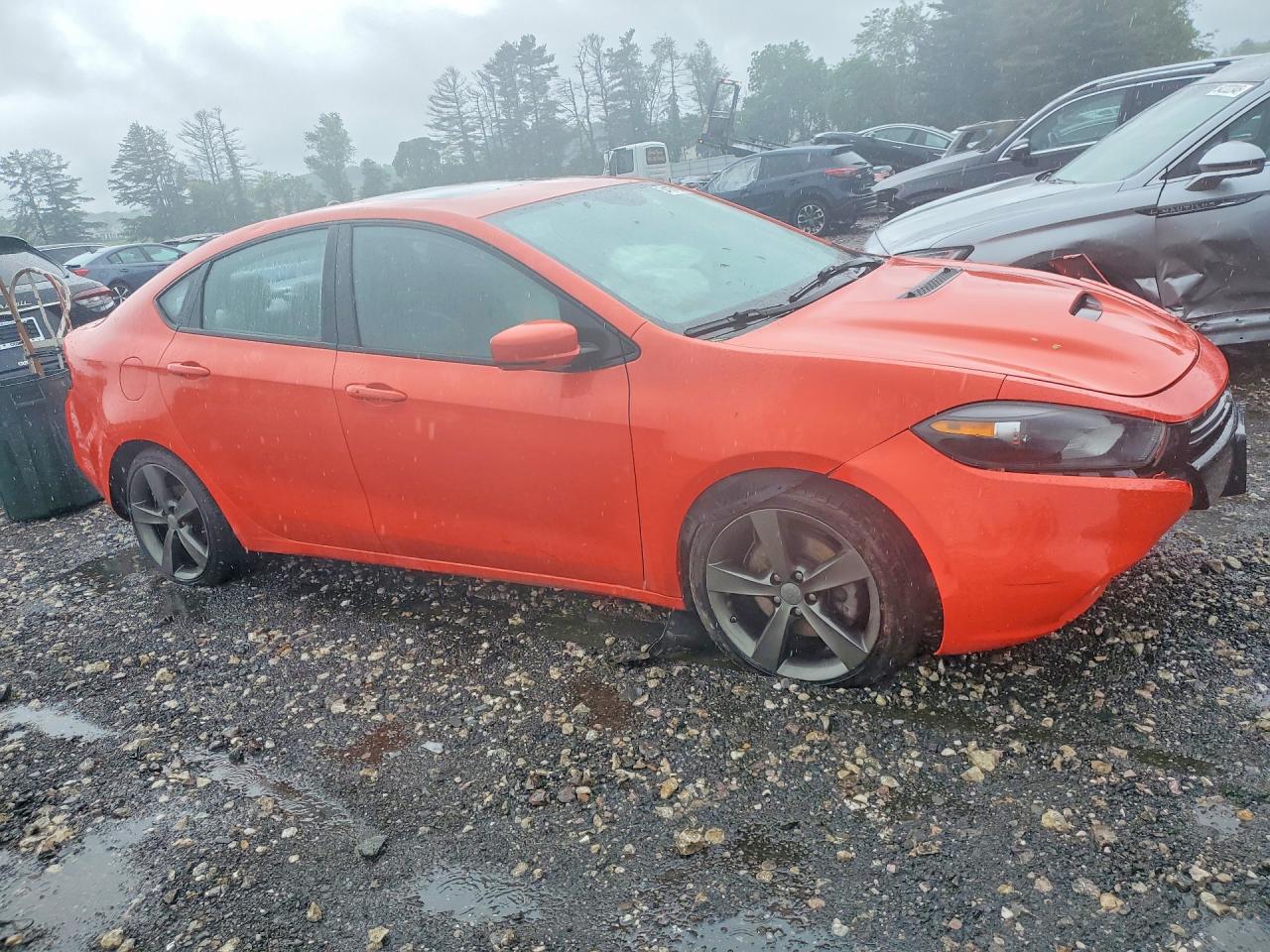 Dodge Dart