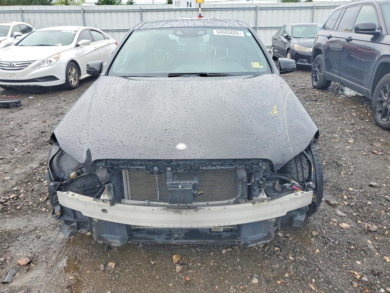 Mercedes-Benz E-Class 350 4matic