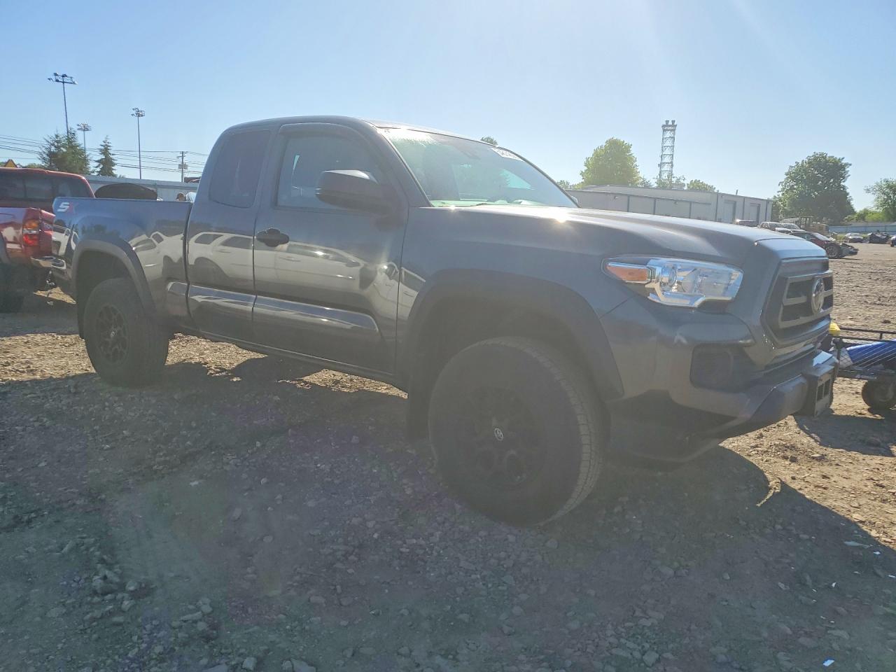 Toyota Tacoma Sr