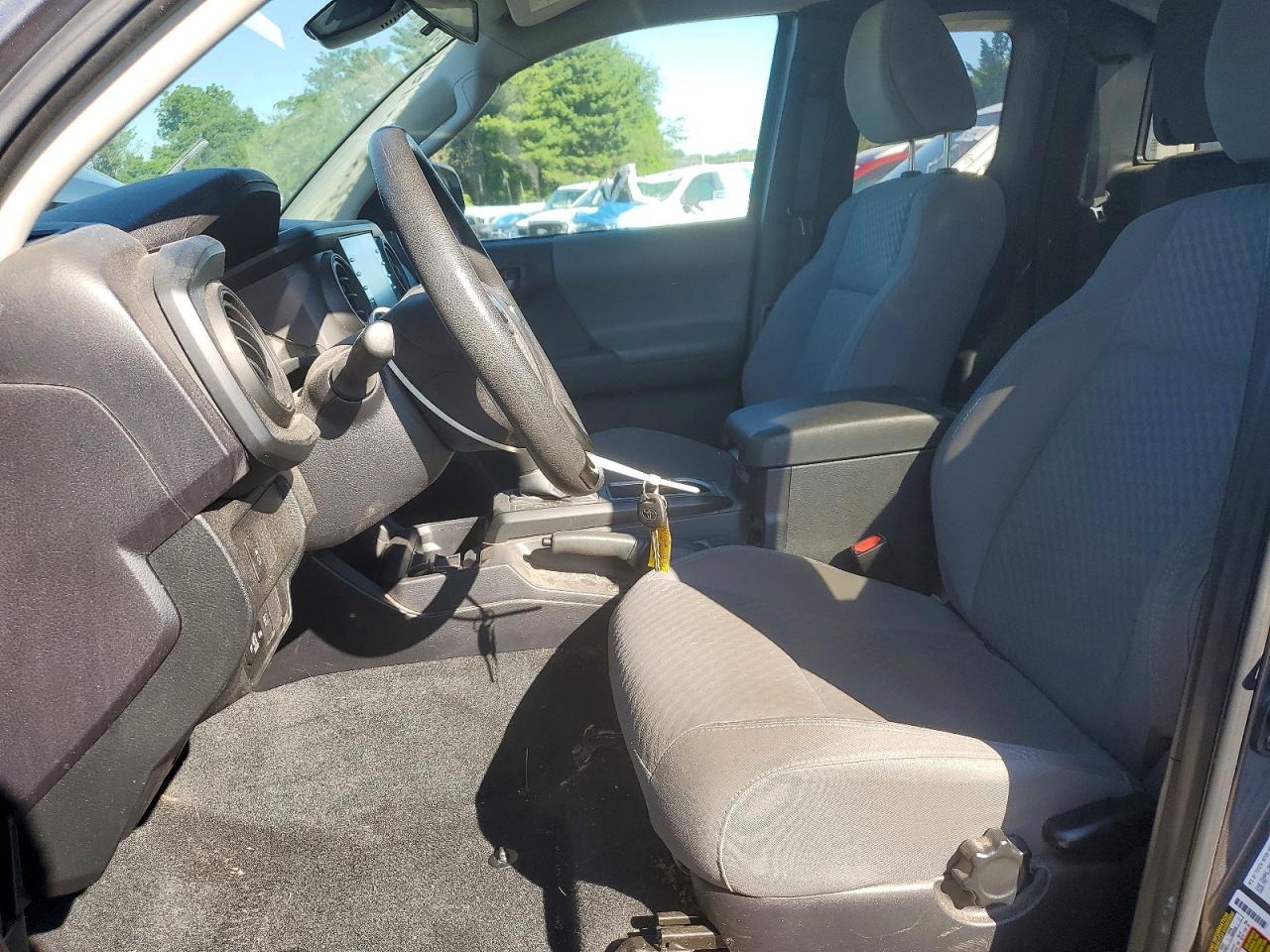 Toyota Tacoma Sr